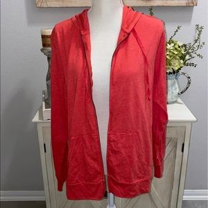 Sonoma Women’s Zip Hoodie